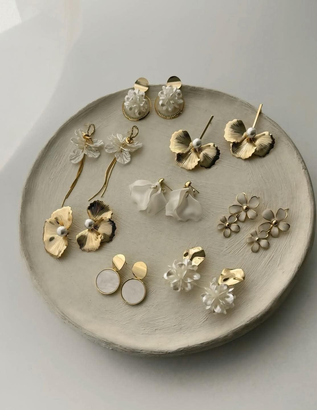Brass Collection