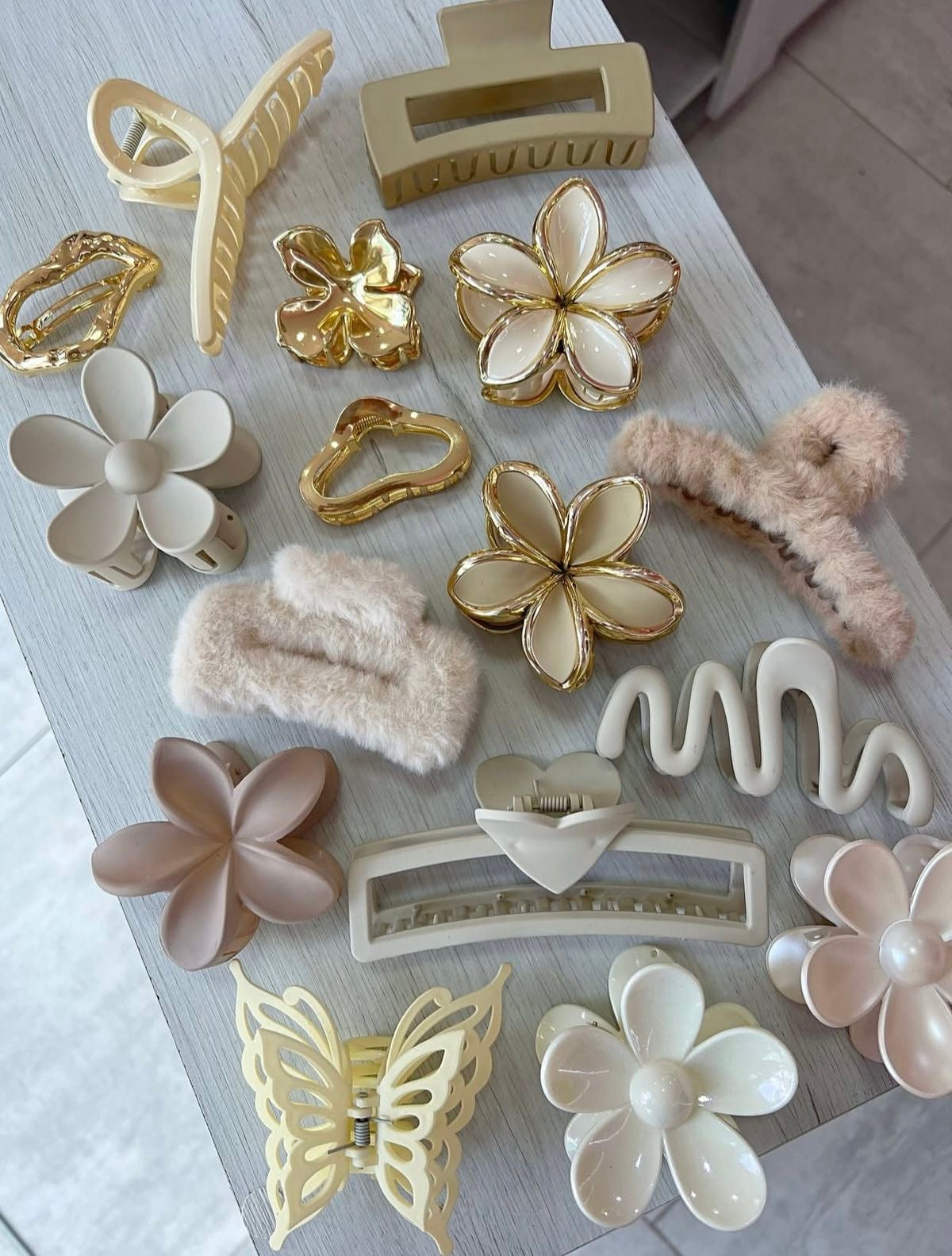 Hair Accessories