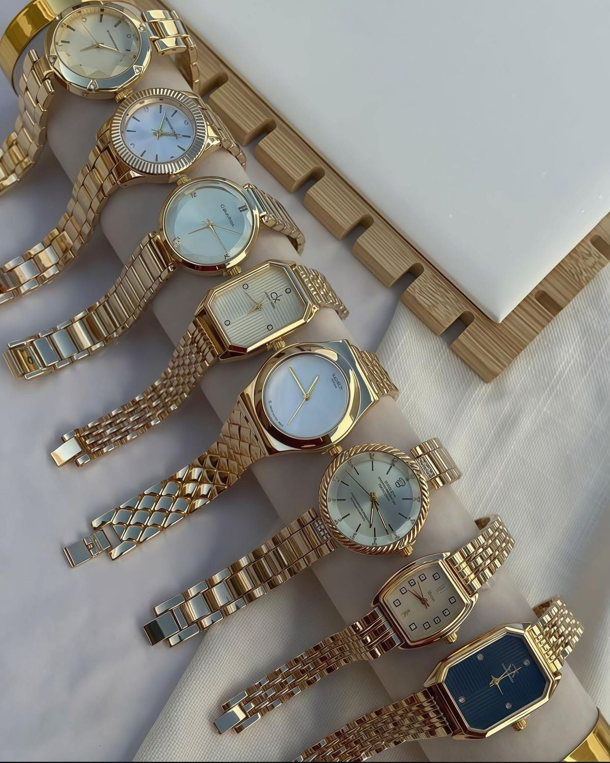 Watches