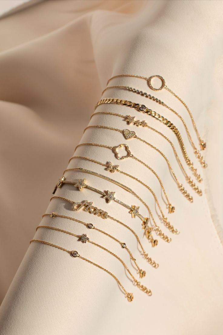 Bracelets
