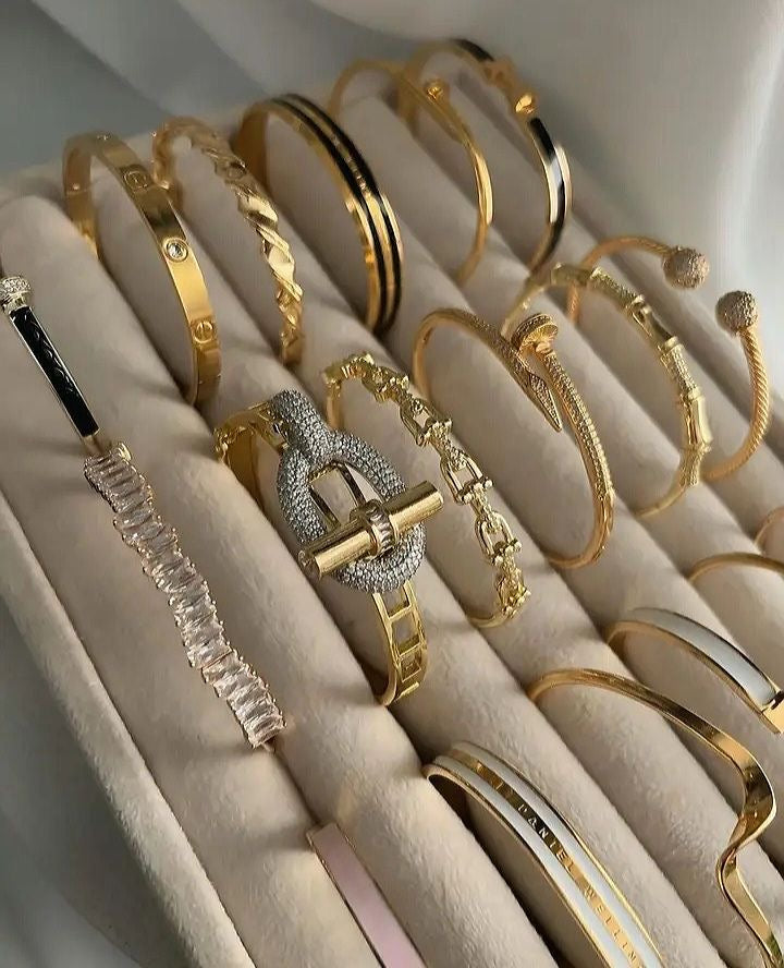Bangles