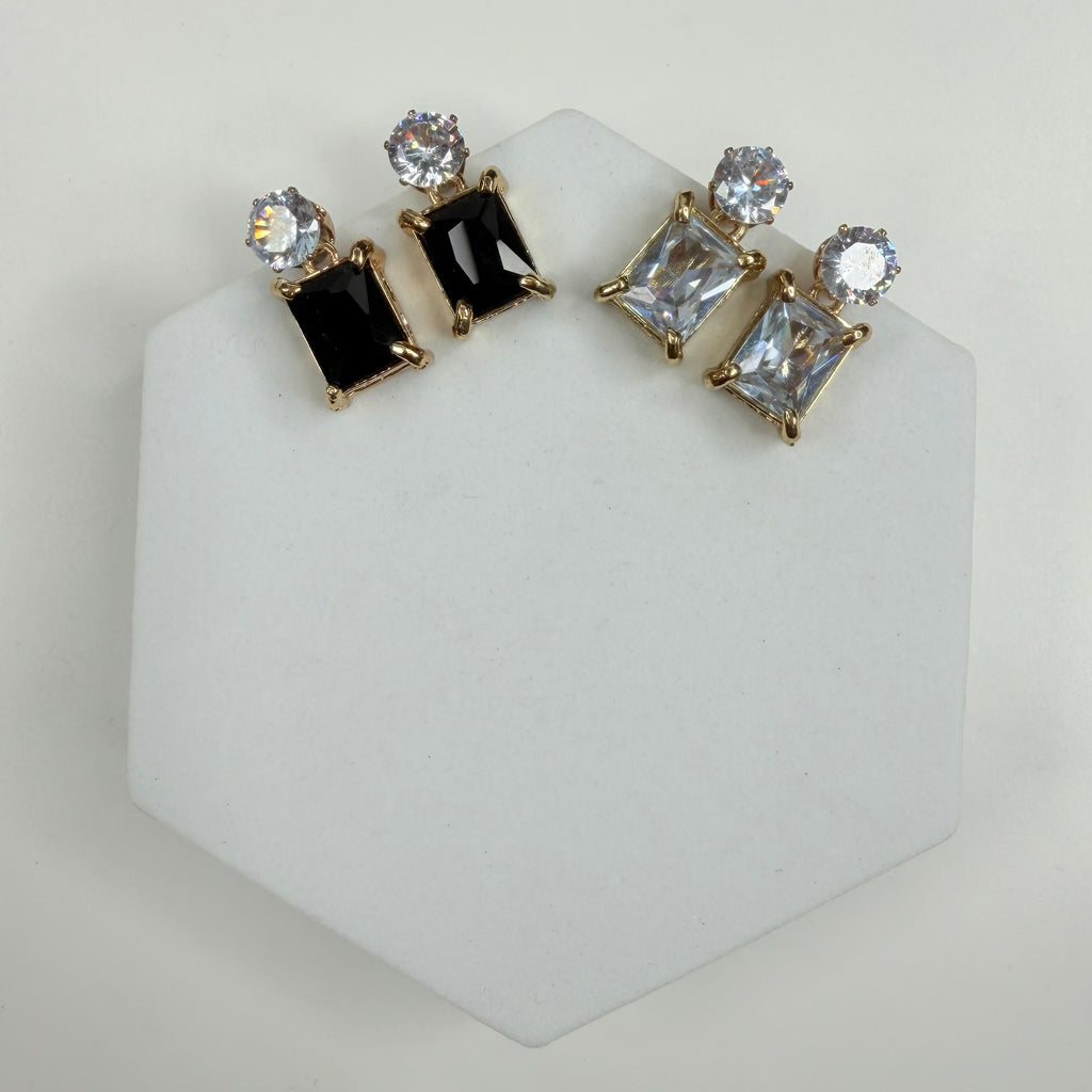 Crystal Royale Earrings