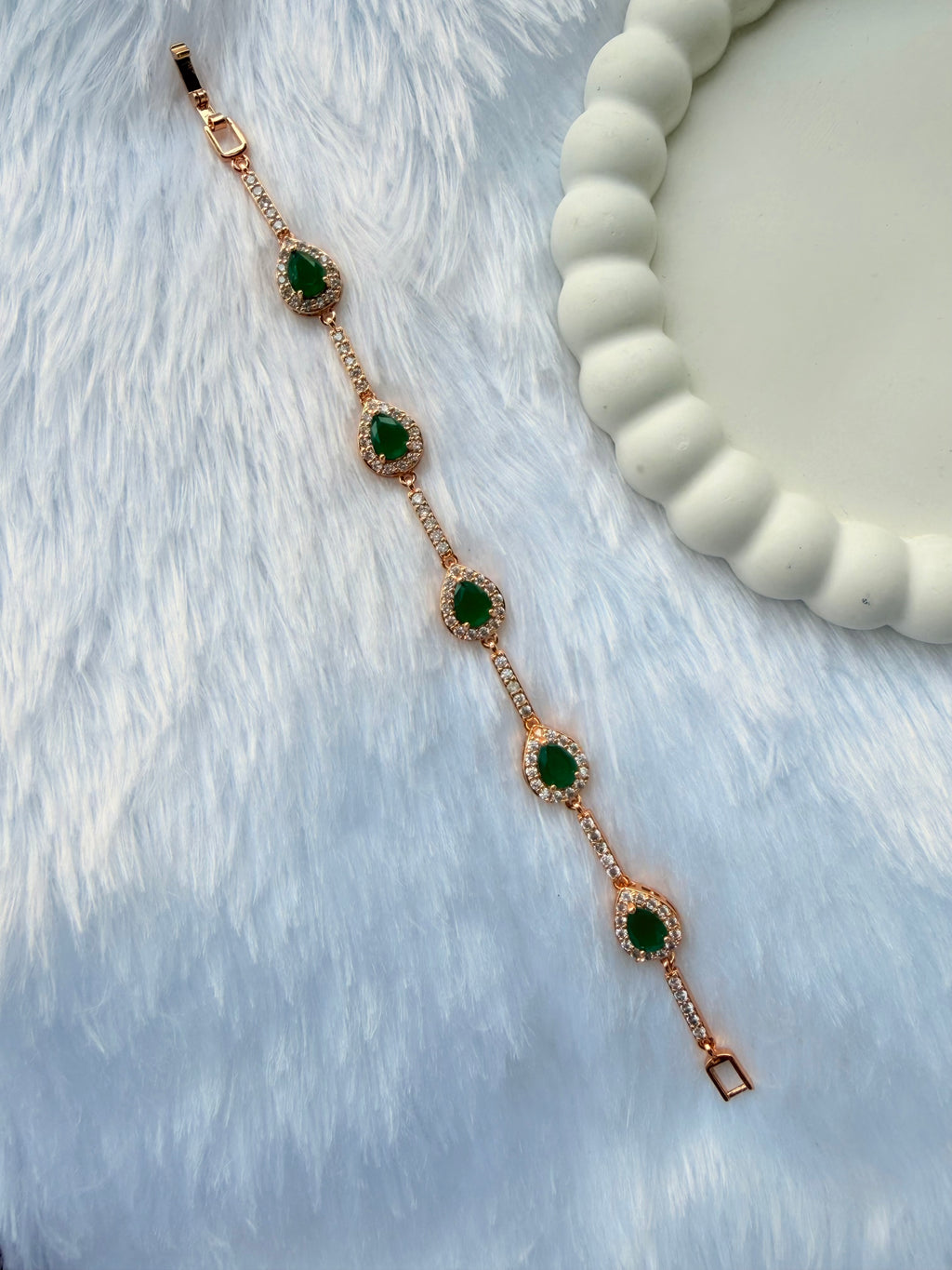 Raindrop Bracelets Bracelet
