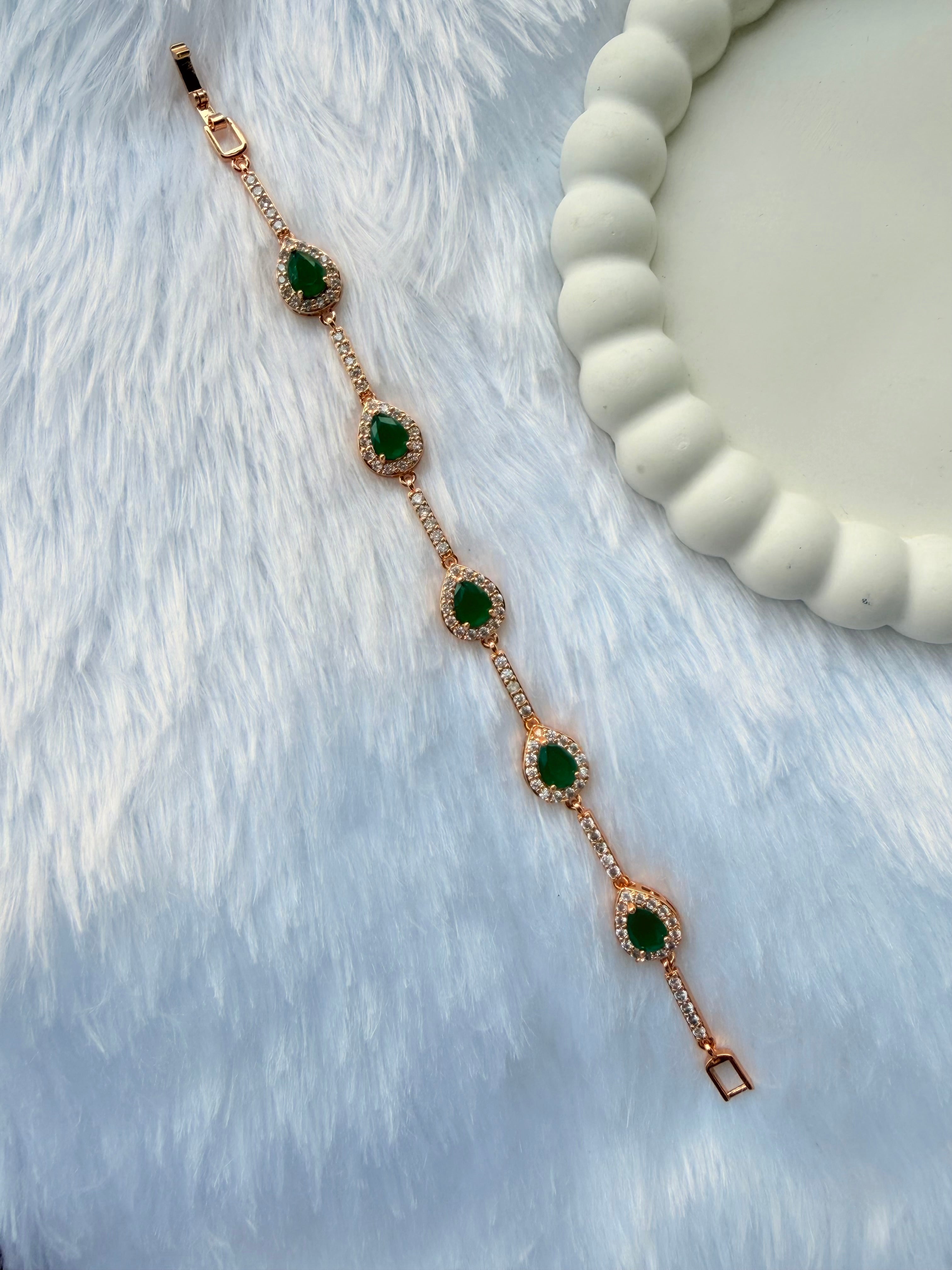 Raindrop Bracelets Bracelet