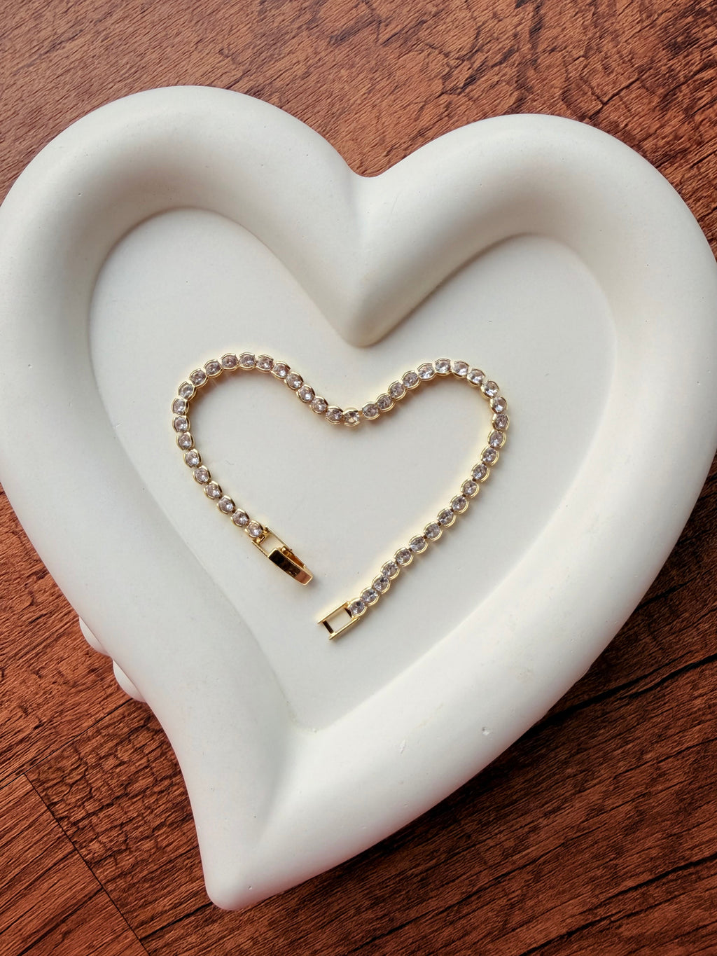 Chic Spark Bracelet
