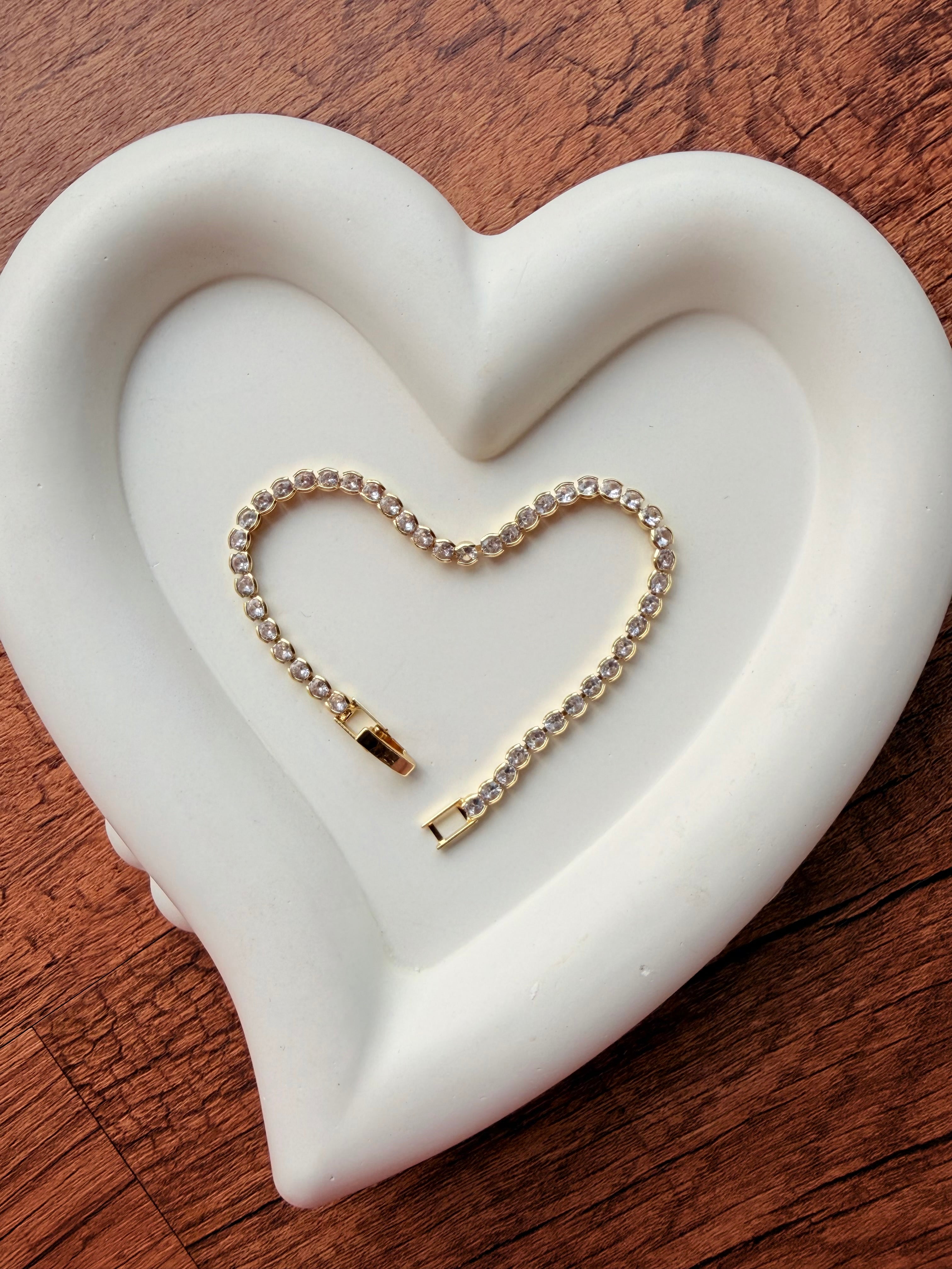 Chic Spark Bracelet