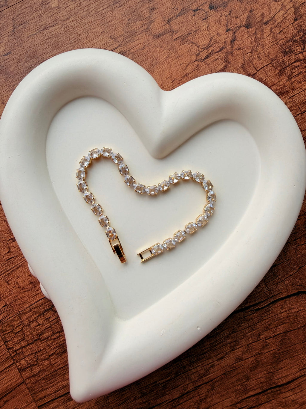 Chic Spark Bracelet