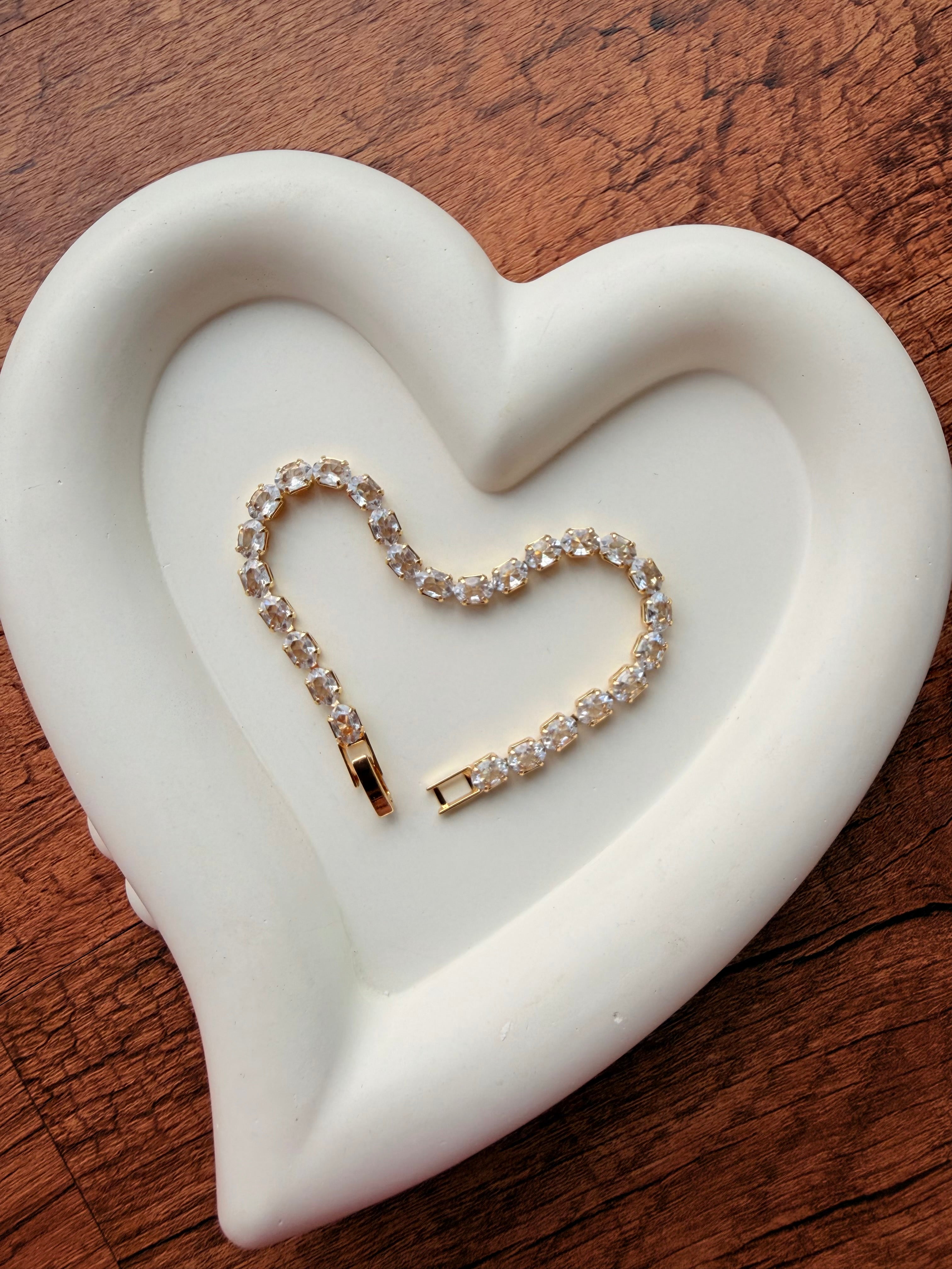 Chic Spark Bracelet