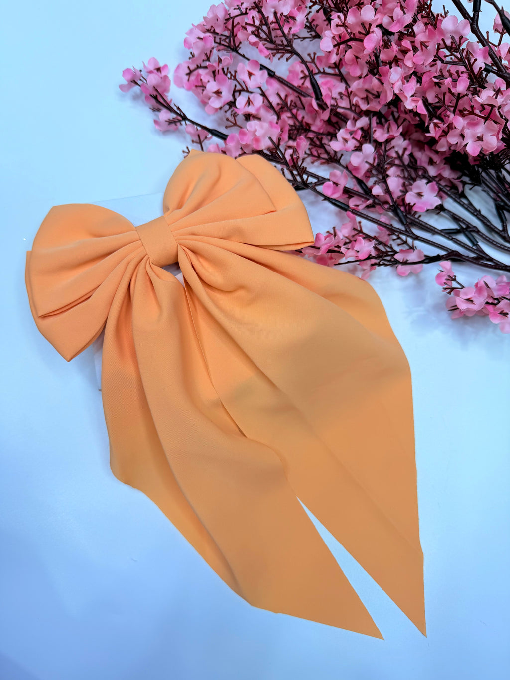 Giant Bow Hair Band