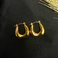 Glam Hoops