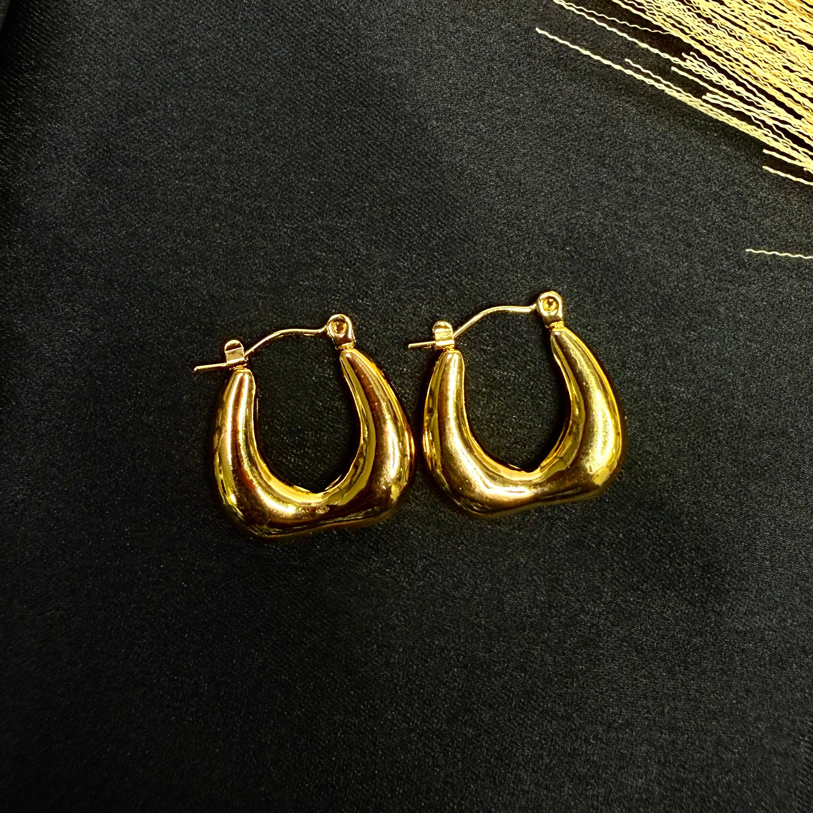 Glam Hoops