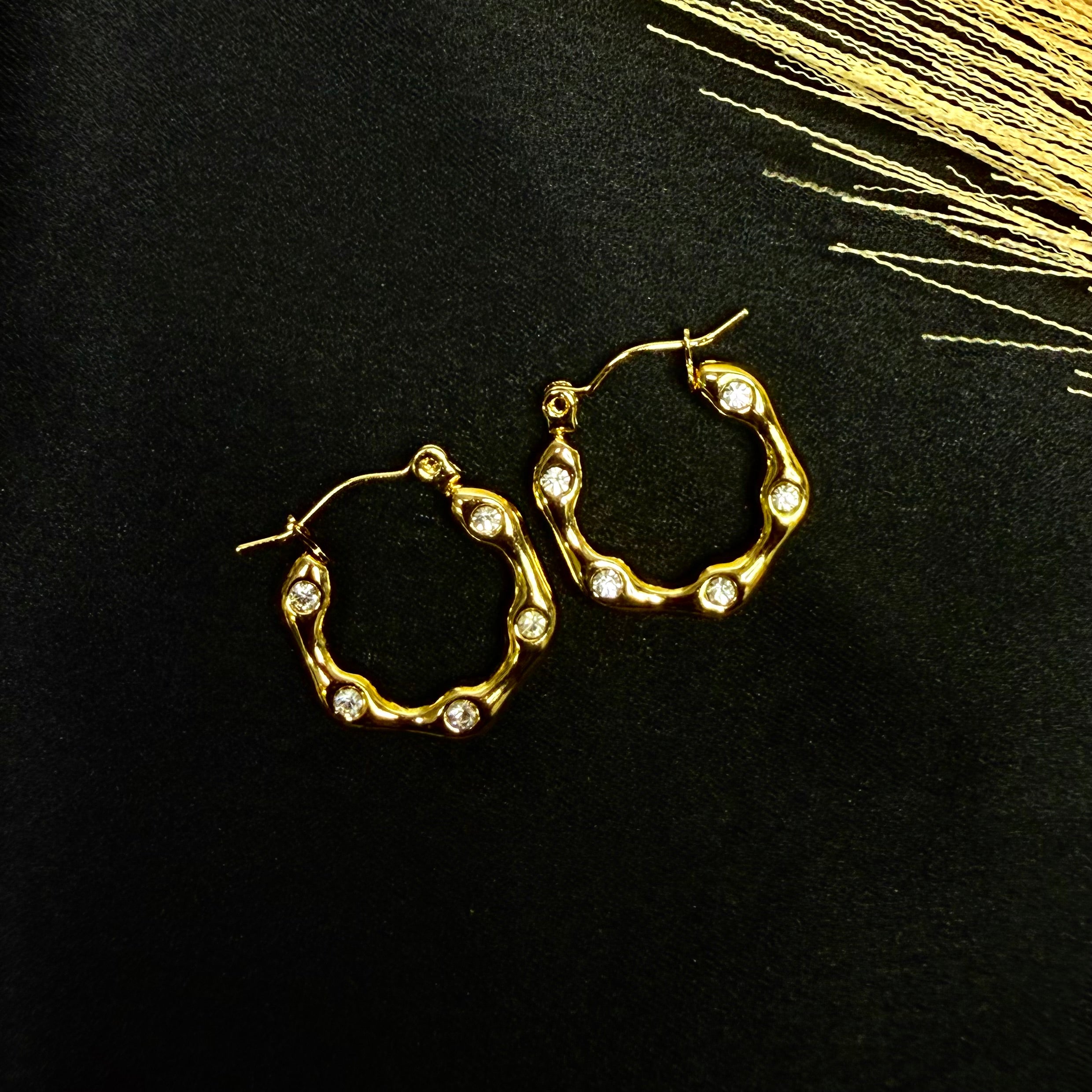 Classic Hoops
