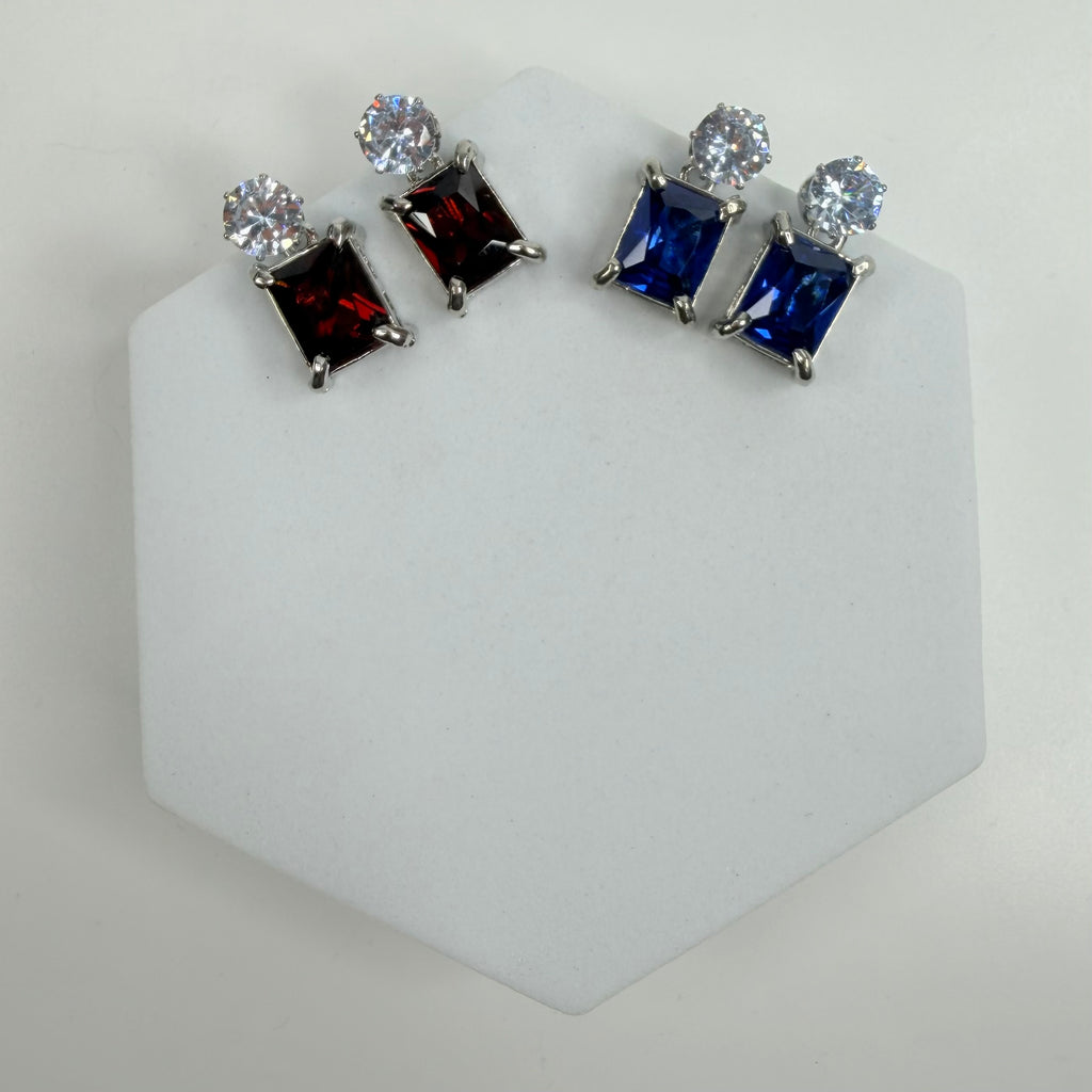 Crystal Royale Earrings
