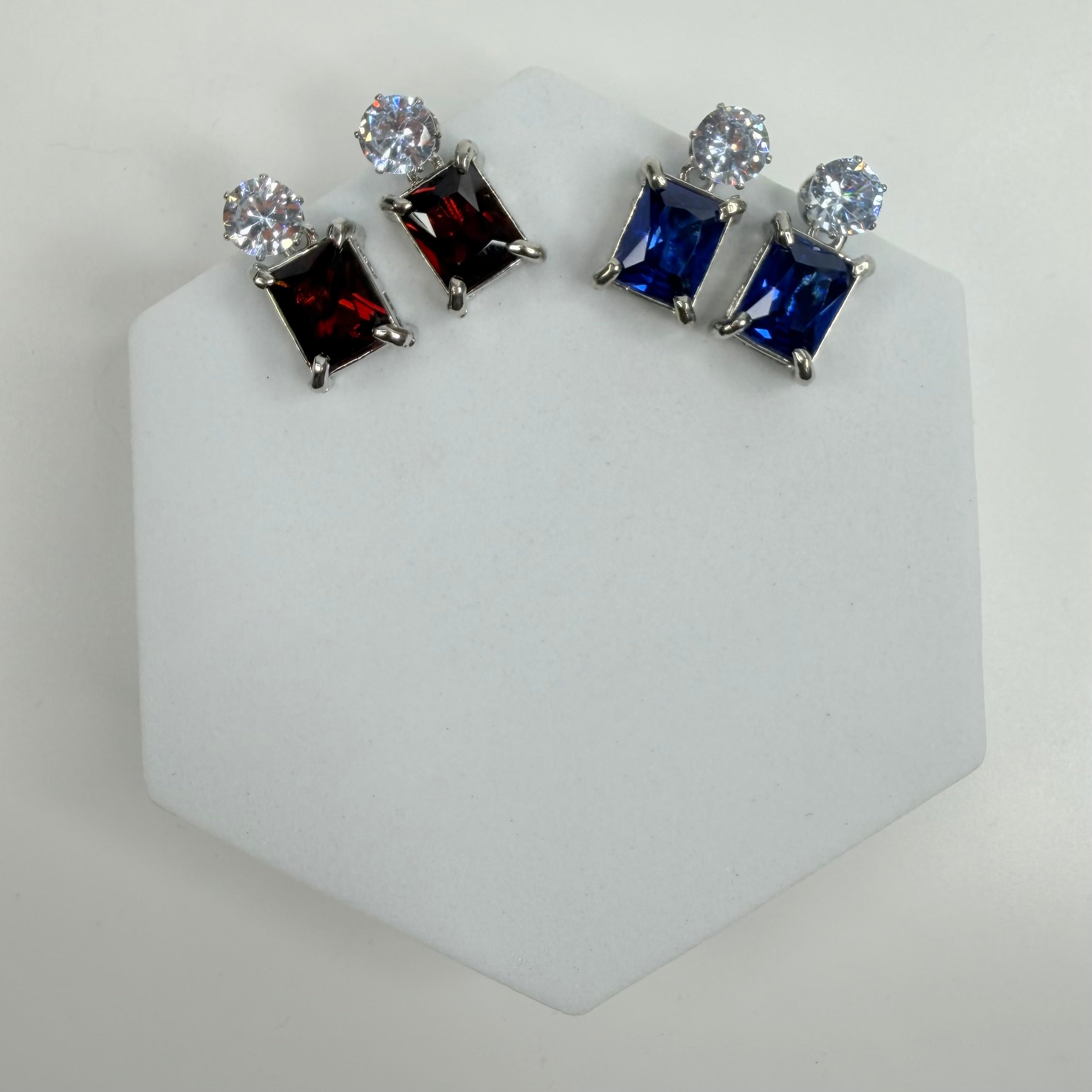 Crystal Royale Earrings