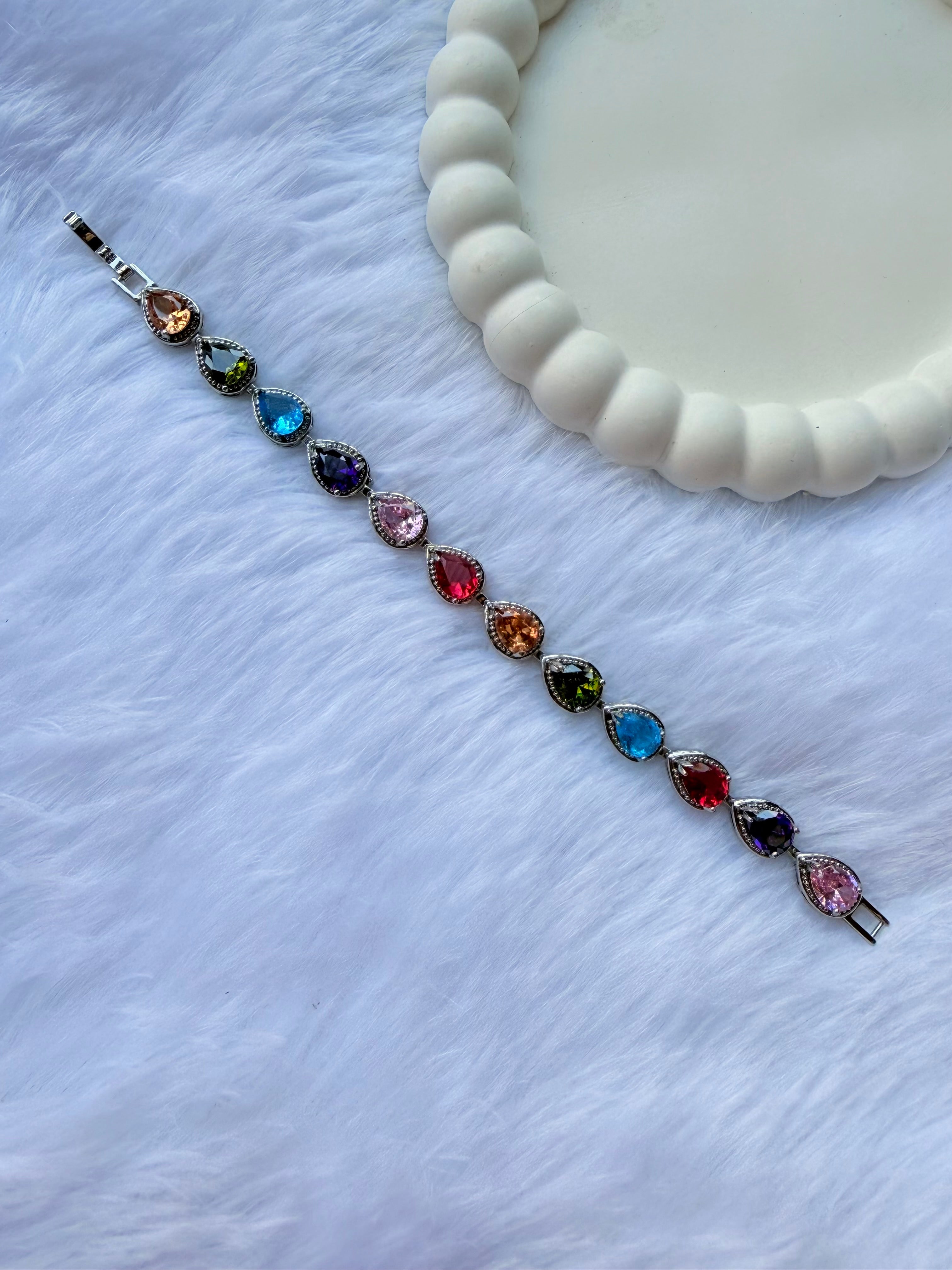 Sparkle Band Bracelet