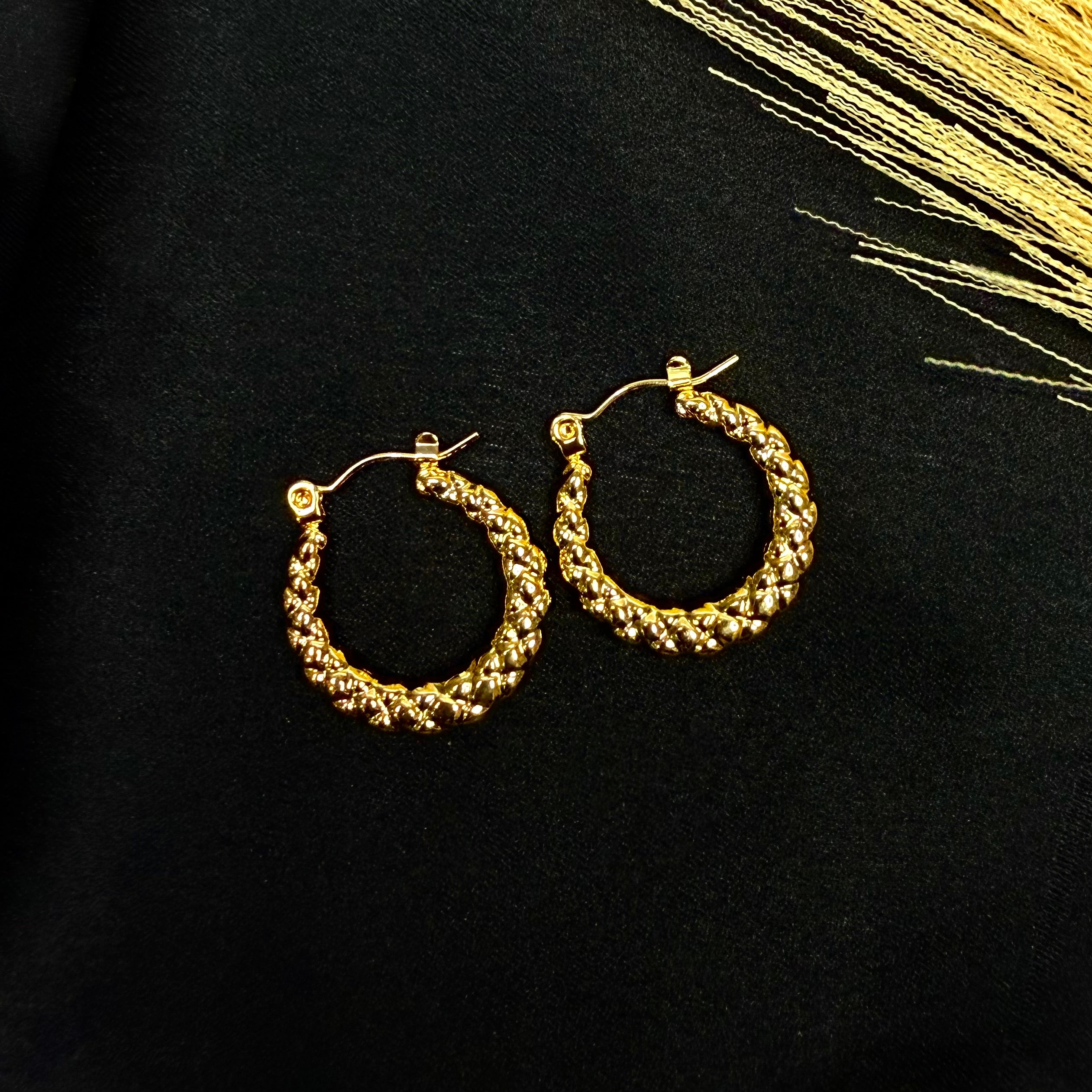 Chic Circles