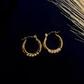 Halo Hoops