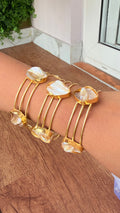 Pearl Glow Bracelet