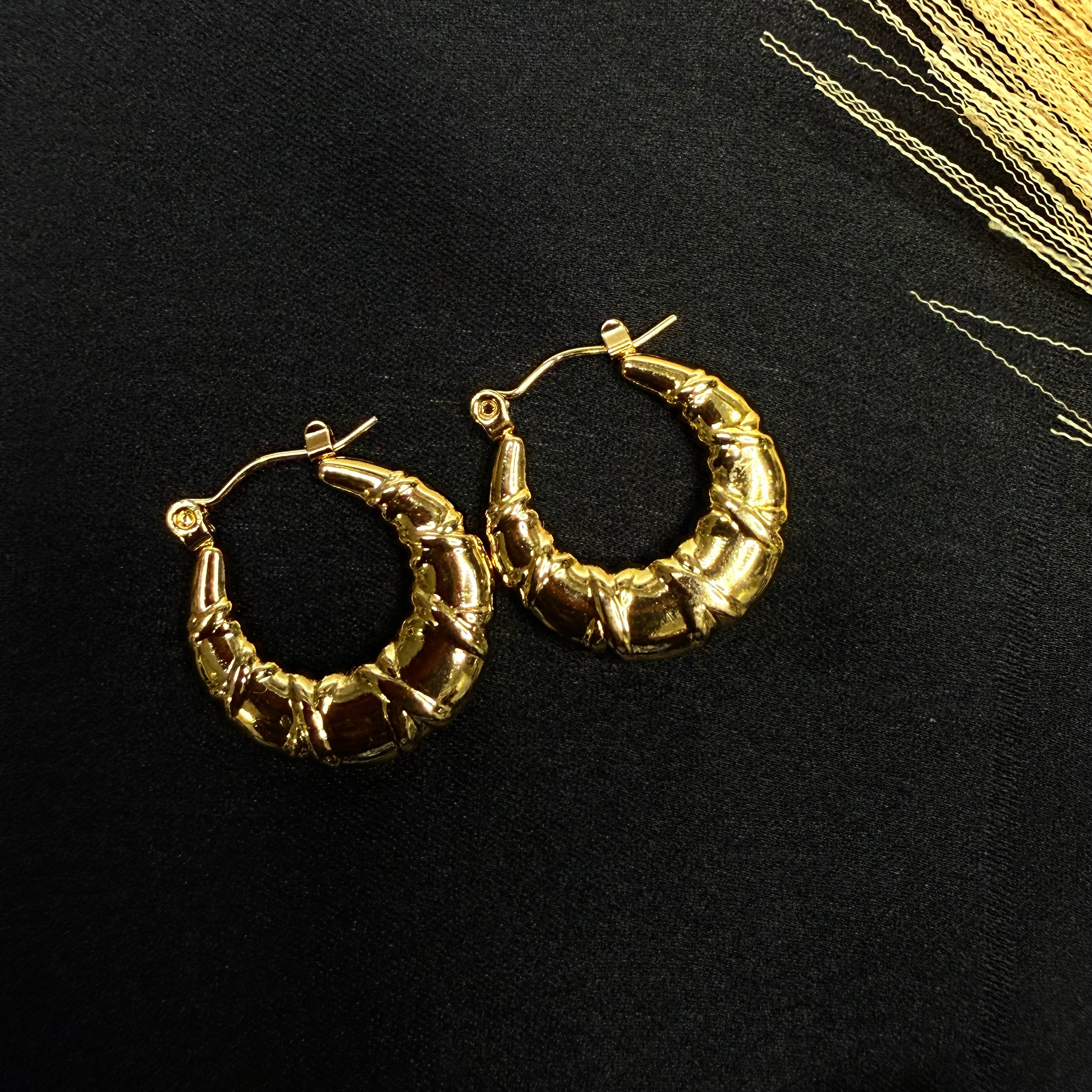 Moon Hoops