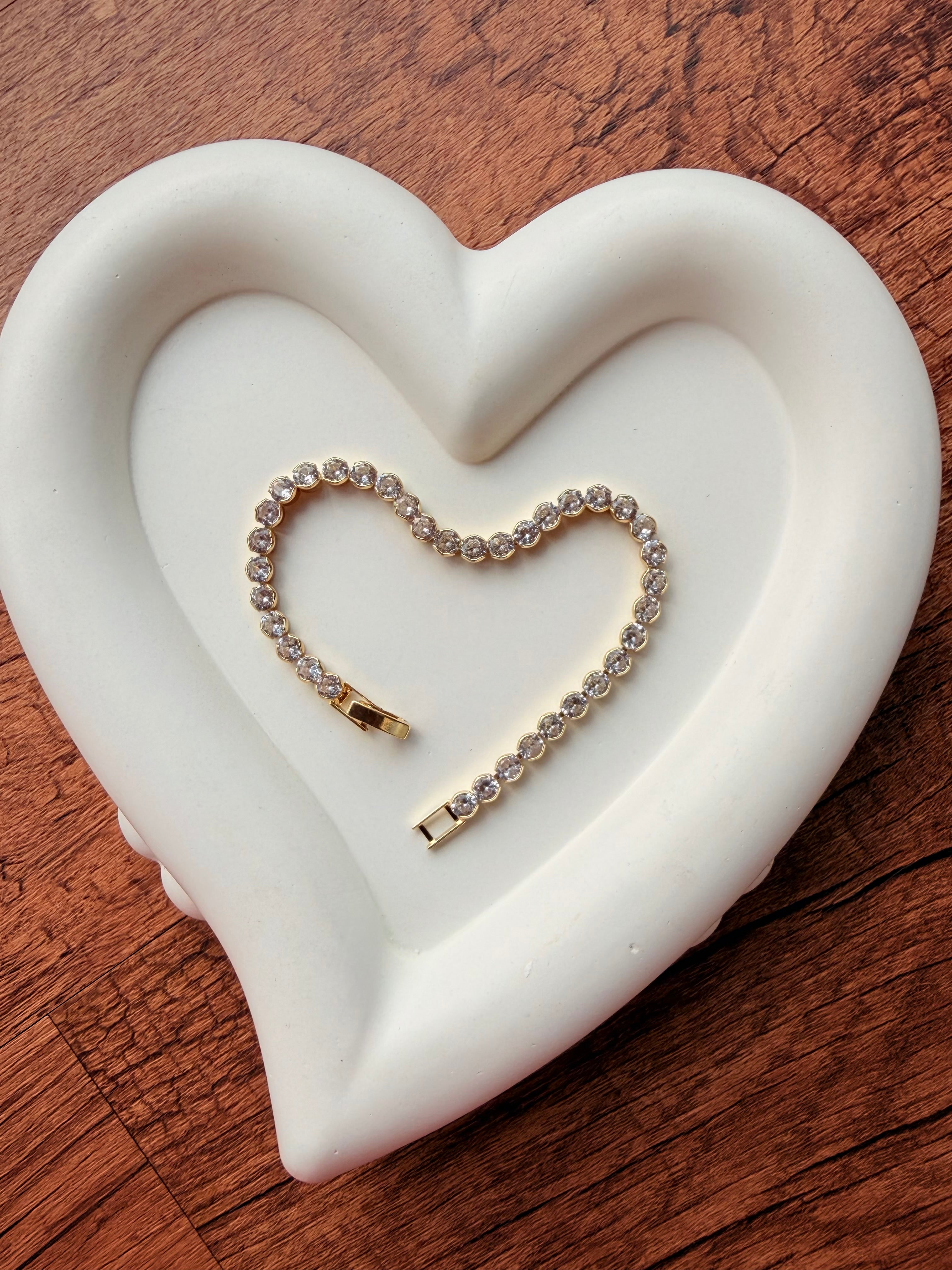 Chic Spark Bracelet