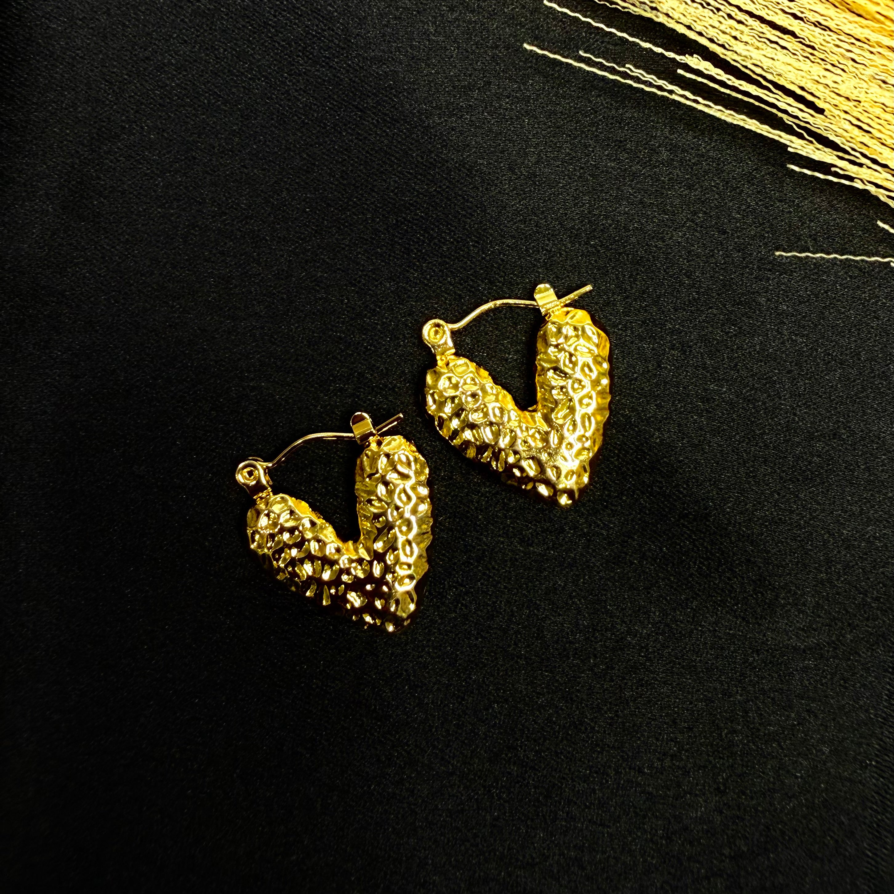 Heart Hoops