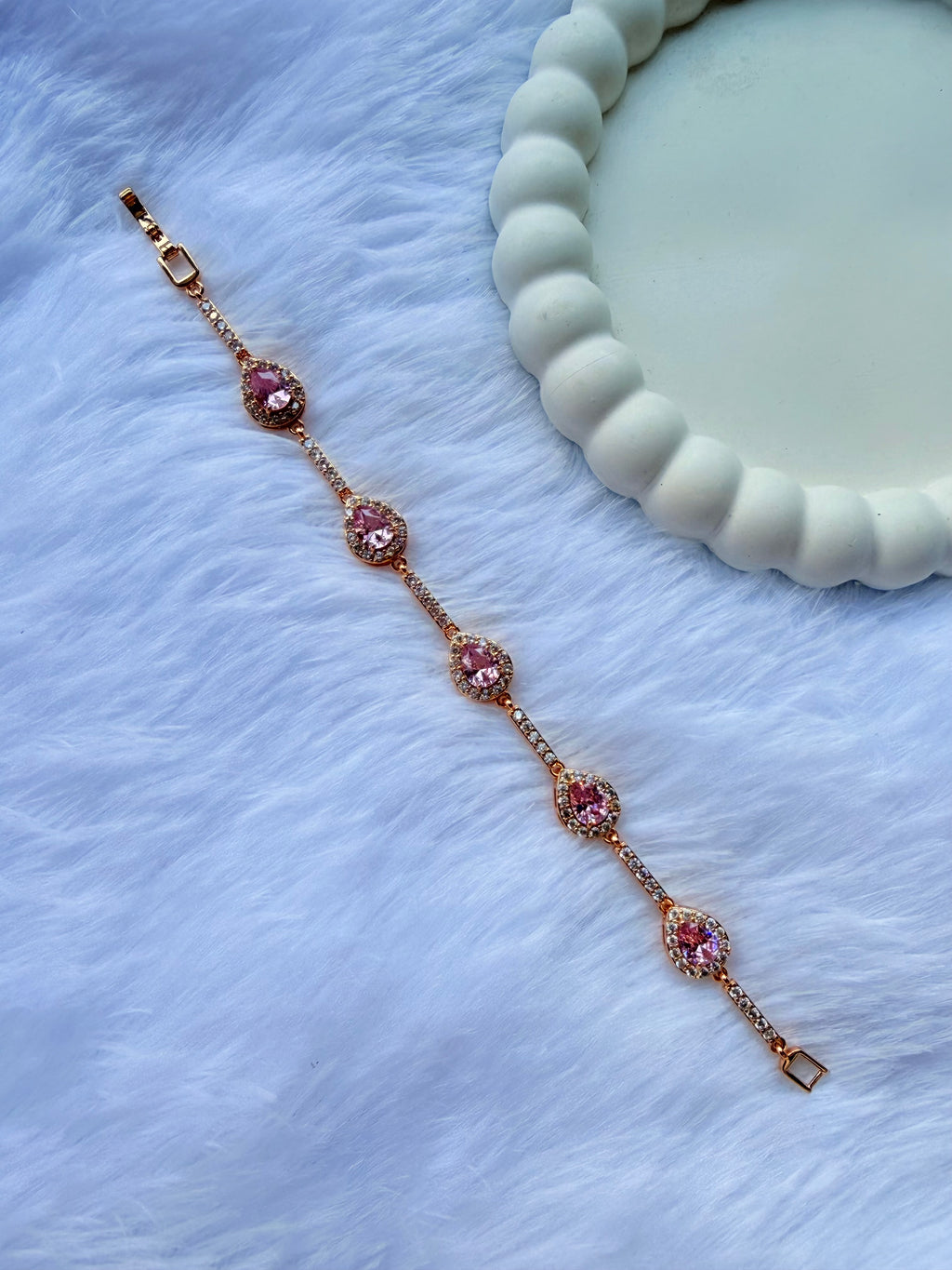 Raindrop Bracelets Bracelet
