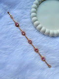 Raindrop Bracelets Bracelet
