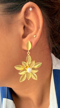 Golden Bloom