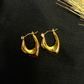 Luxe Hoops