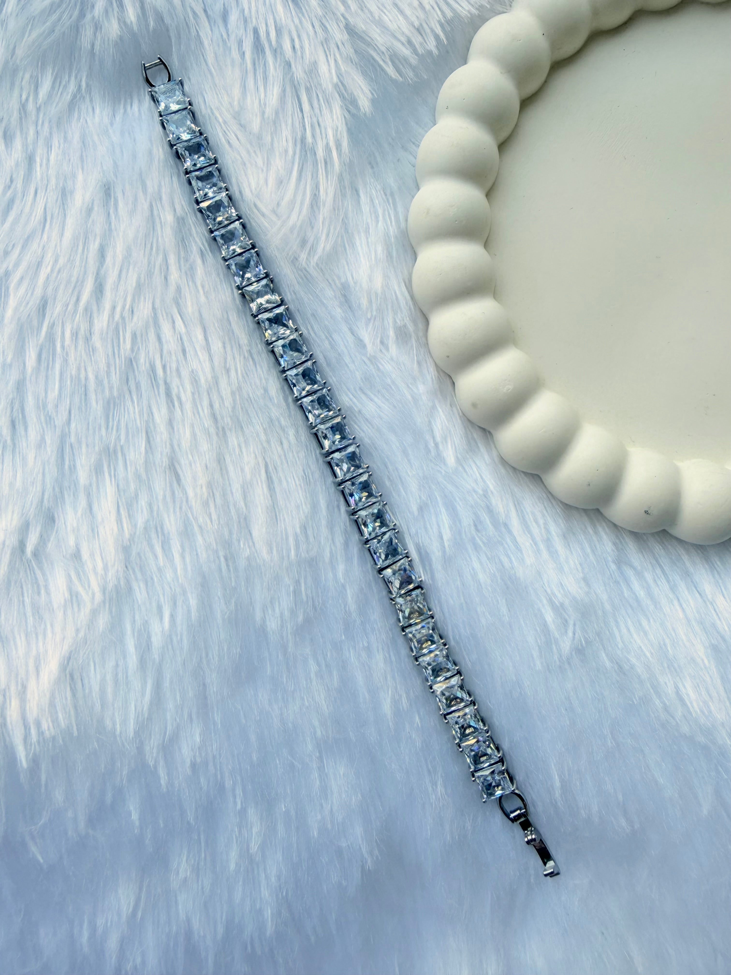 Elegant Spark Bracelet