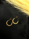 Crescent Hoops
