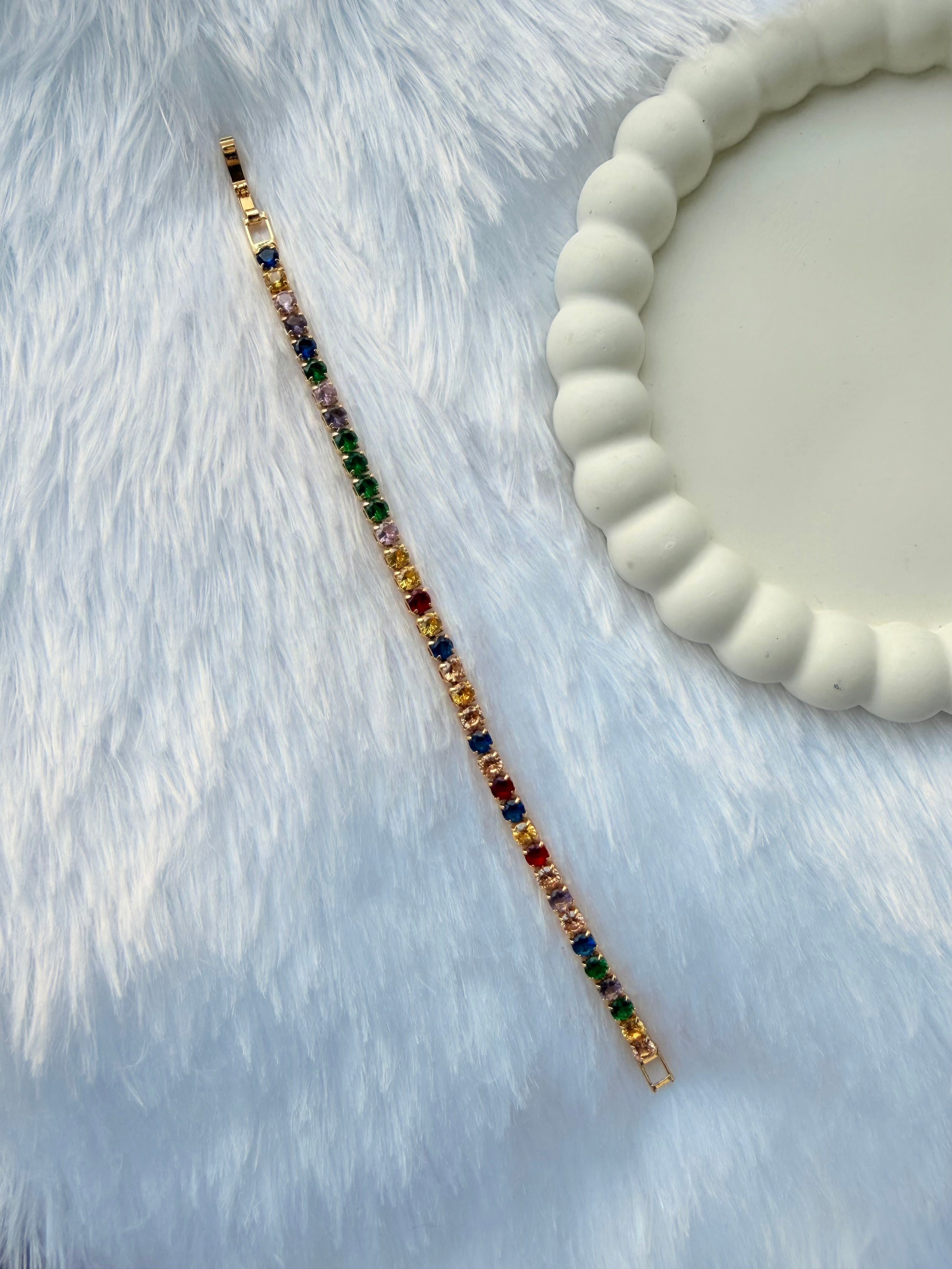Grace Spark Bracelet
