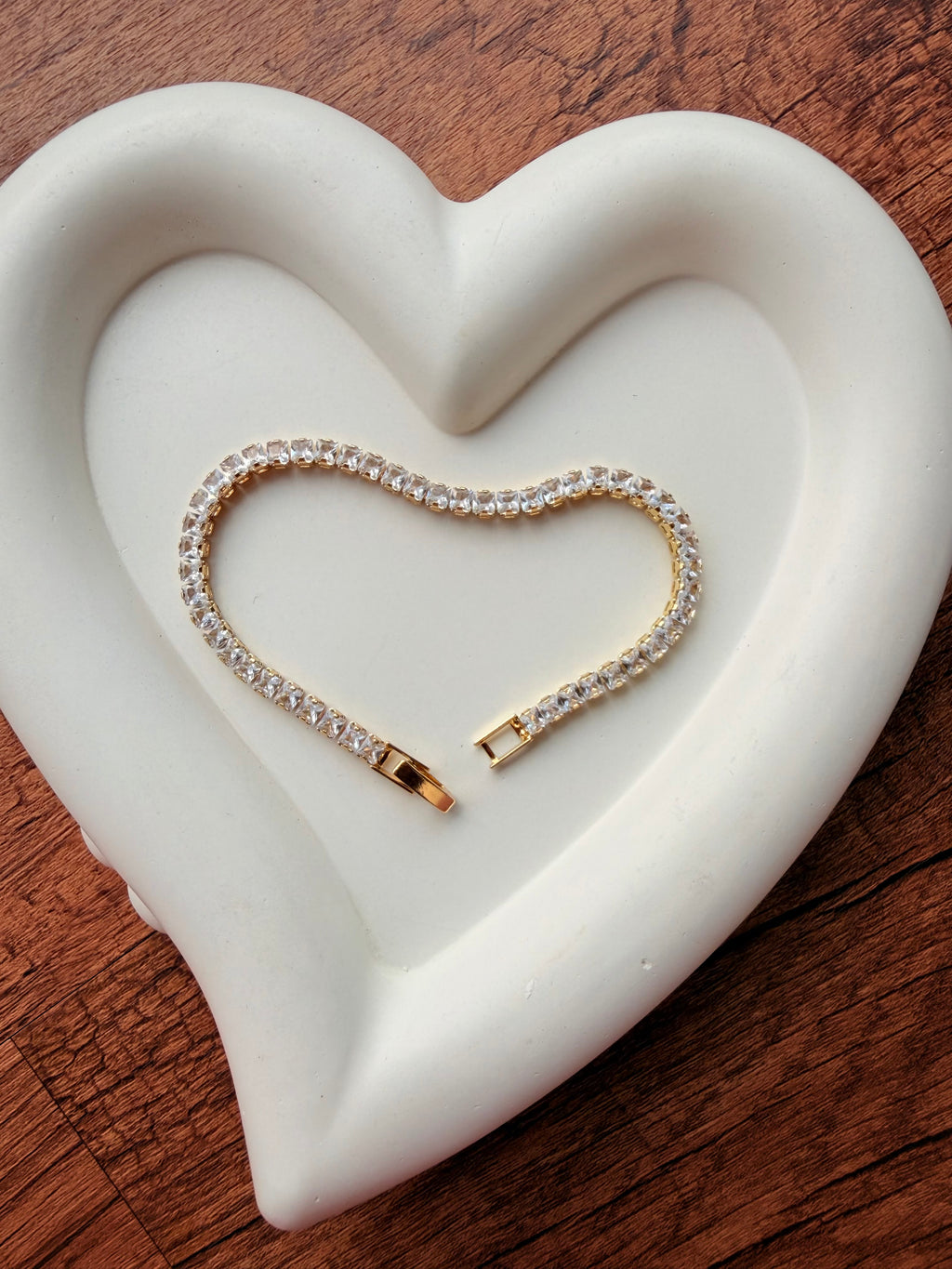 Chic Spark Bracelet