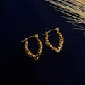 Glam Hoops