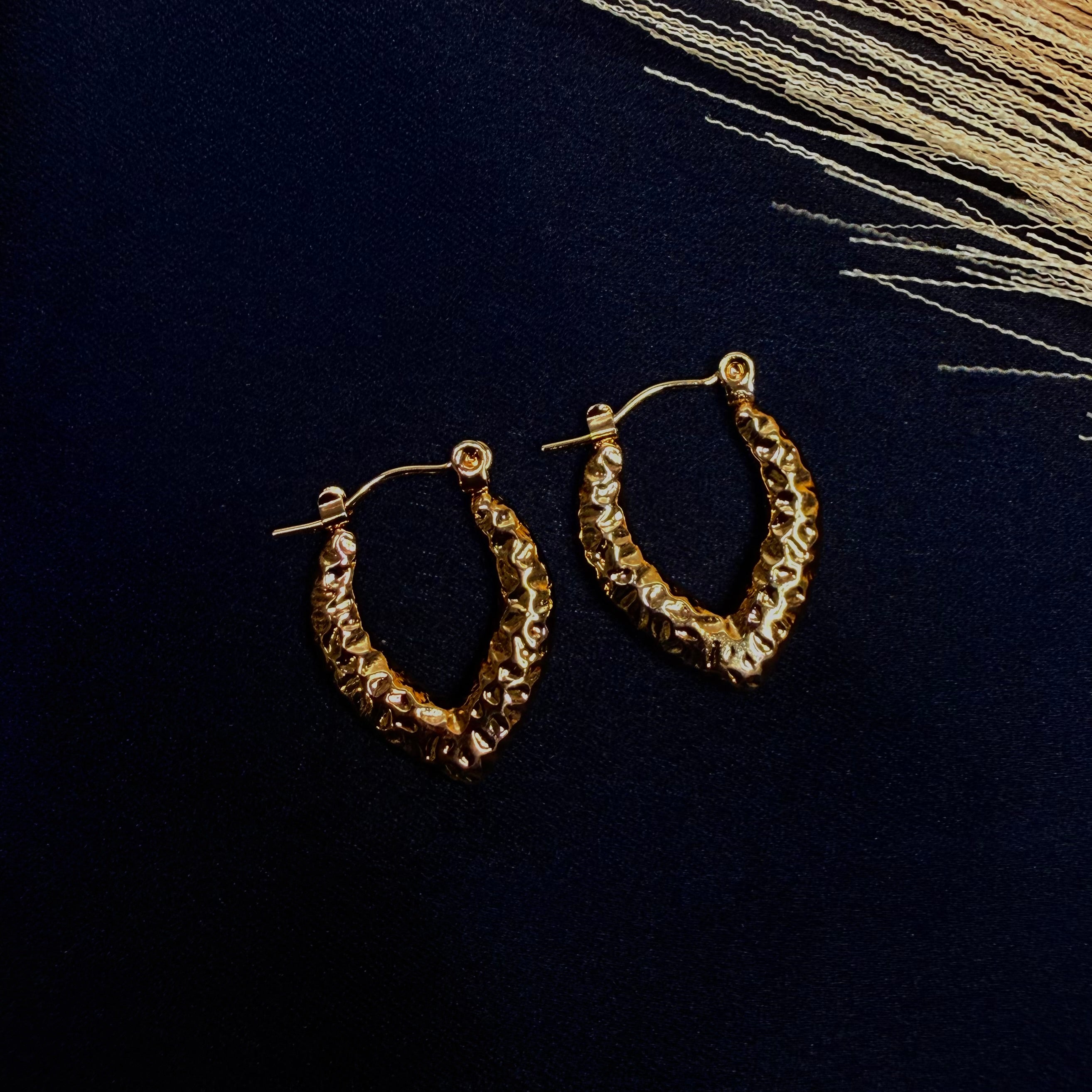 Glam Hoops