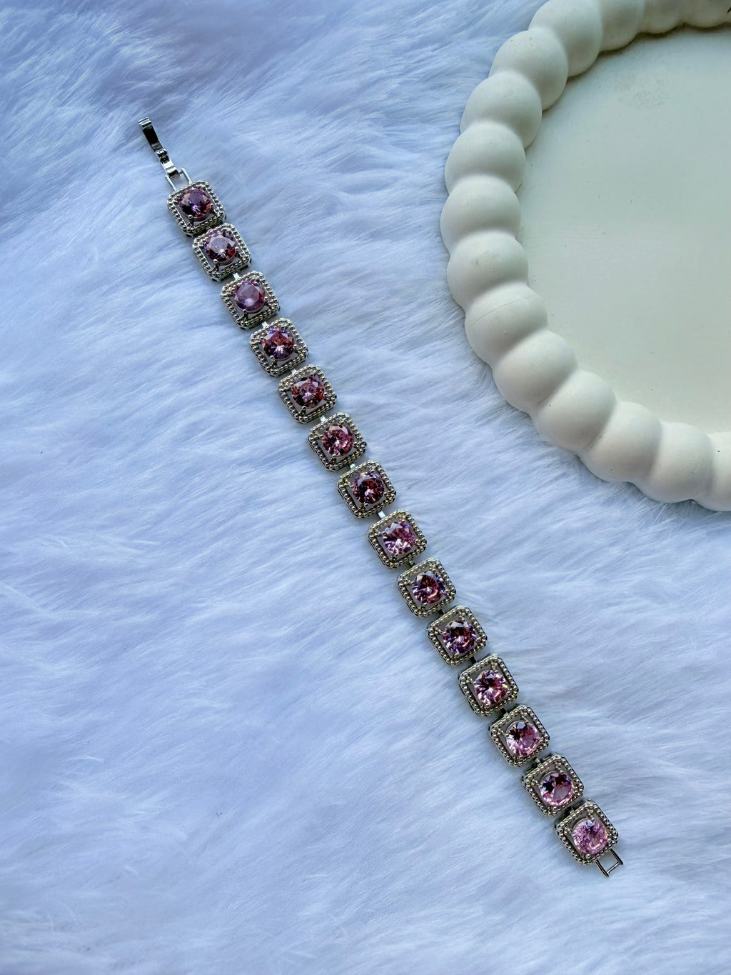 Classic Spark Bracelet