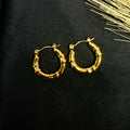 Fine Hoops