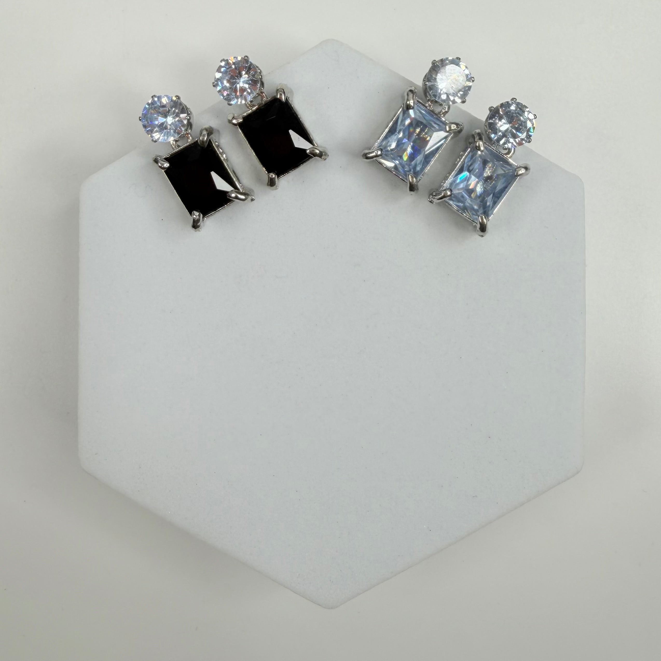 Crystal Royale Earrings